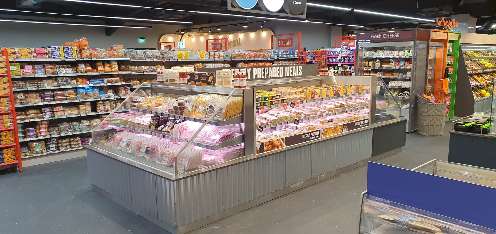 Coolrite – Commercial refrigeration